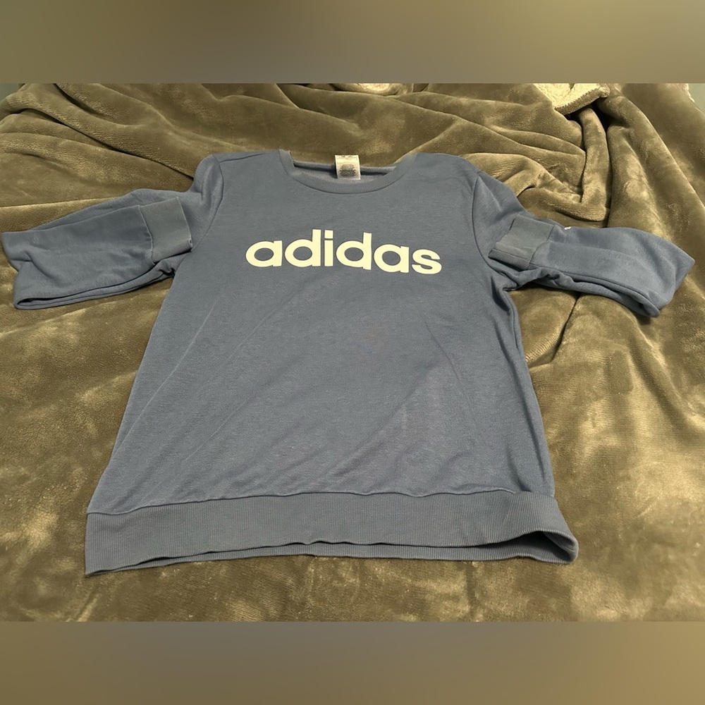 Adidas Sweater